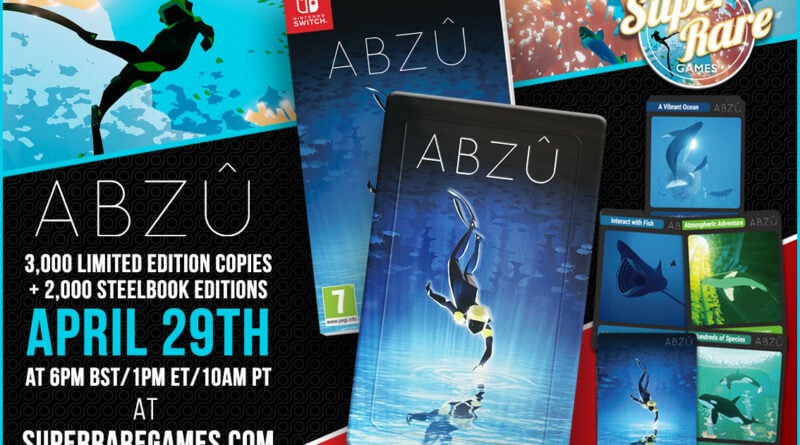 ABZU