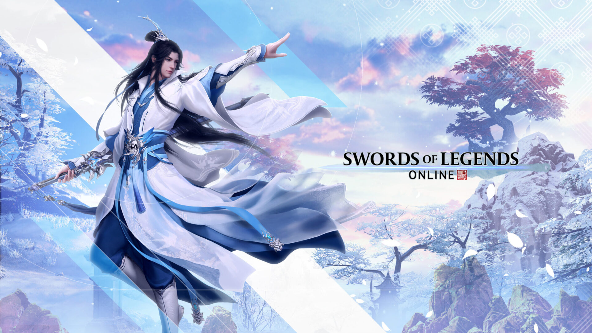 Swords of Legends Online virou um jogo grátis no PC via Steam e Epic Games  Store