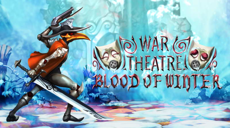 War Theatre: Blood of Winter