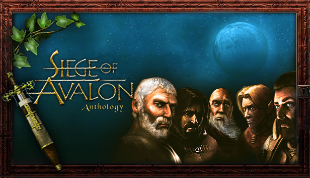 Siege of Avalon