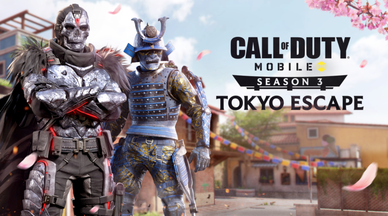 Call of Duty: Mobile