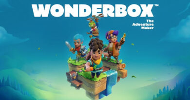 wonderbox