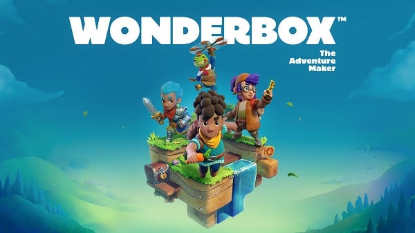 wonderbox