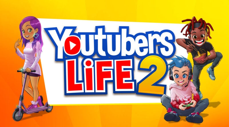 youtubers life 2