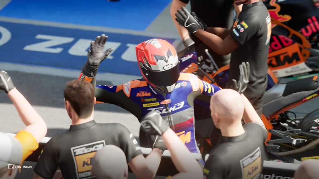 motogp 21