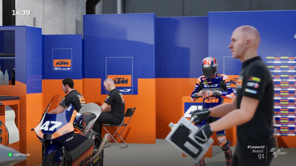 motogp 21