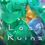 Lost Ruins