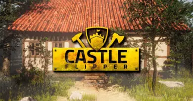 Castle Flipper