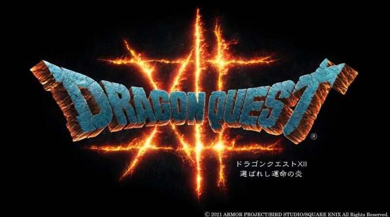 Dragon Quest XII: The Flames of Fate