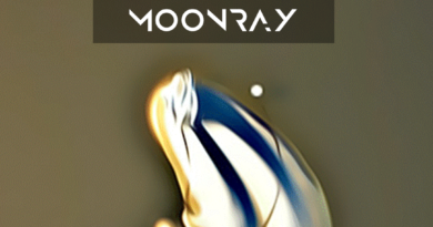 Journey to Moonray