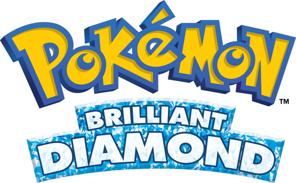 Pokémon Brilliant Diamond