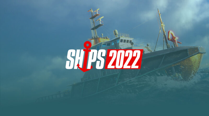 Ships 2022