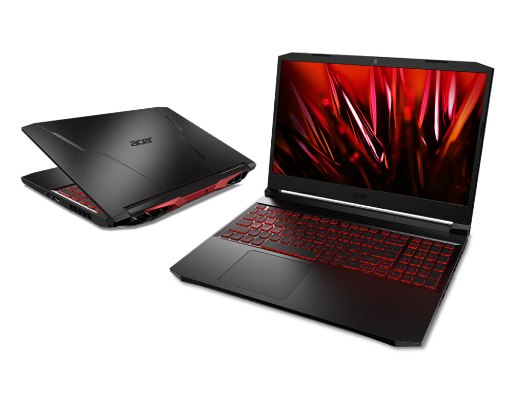 acer nitro 5