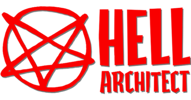 hell architect