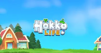 Hokko Life