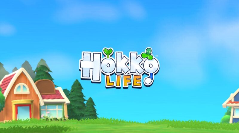 Hokko Life