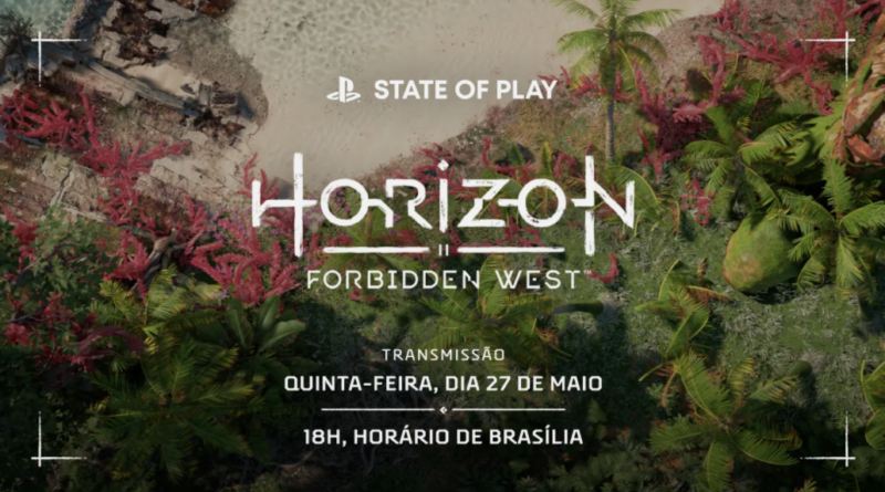 horizon forbidden west