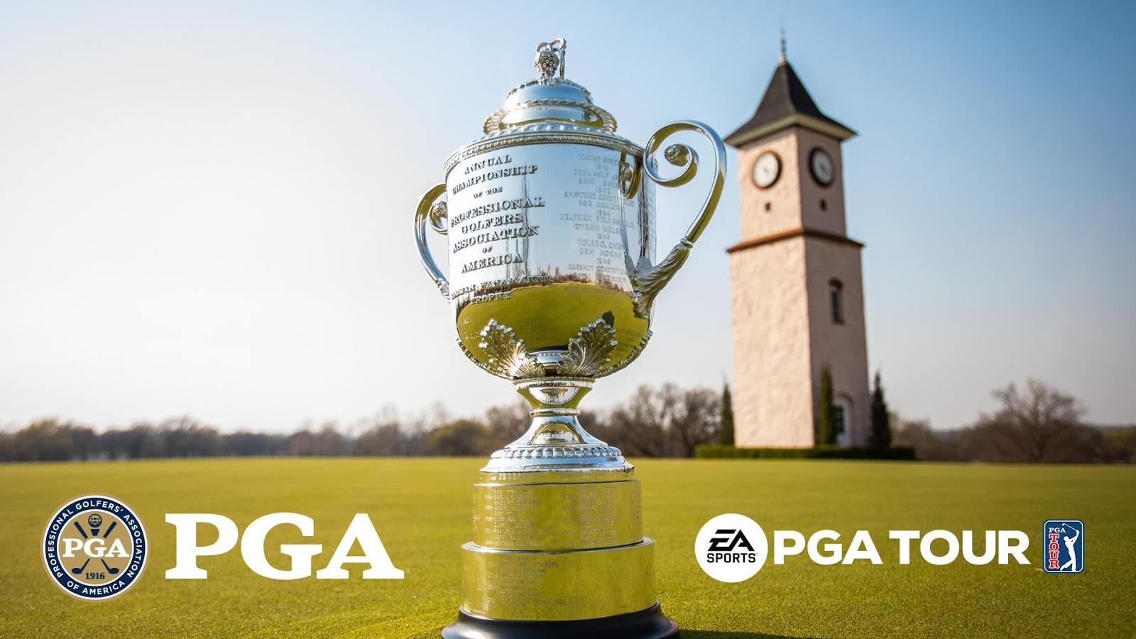 Jogos: EA SPORTS PGA Tour ganha data de lançamento