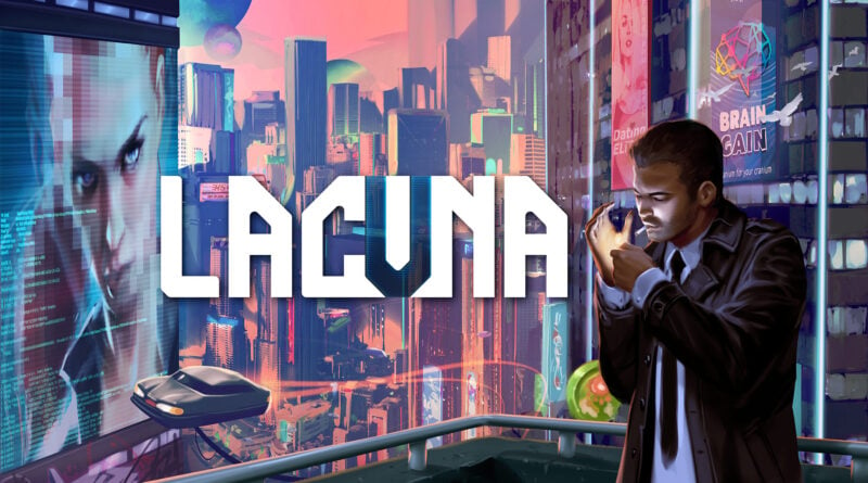 Lacuna