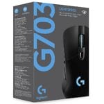 logitech g703 caixa