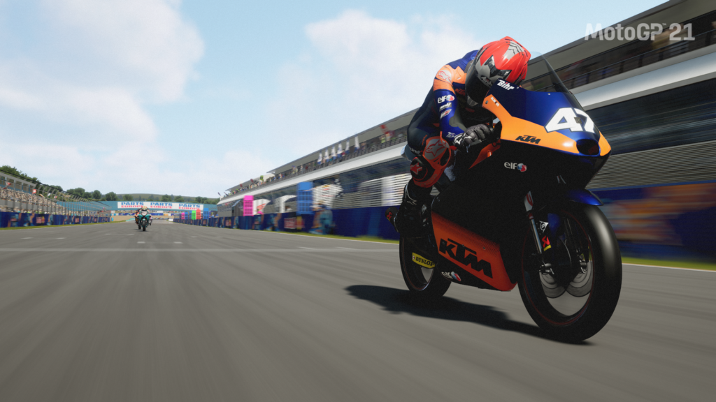 motogp 21