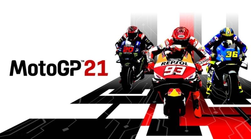 motogp 21