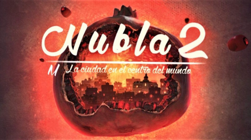 nubla 2