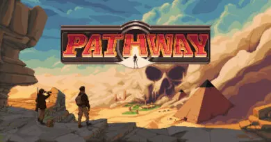 pathway