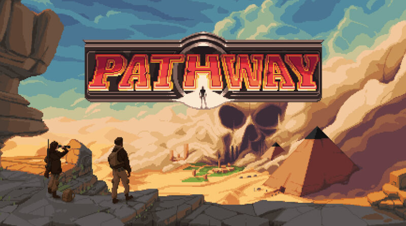 pathway