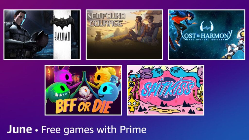 prime gaming