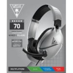 turtle beach recon 70