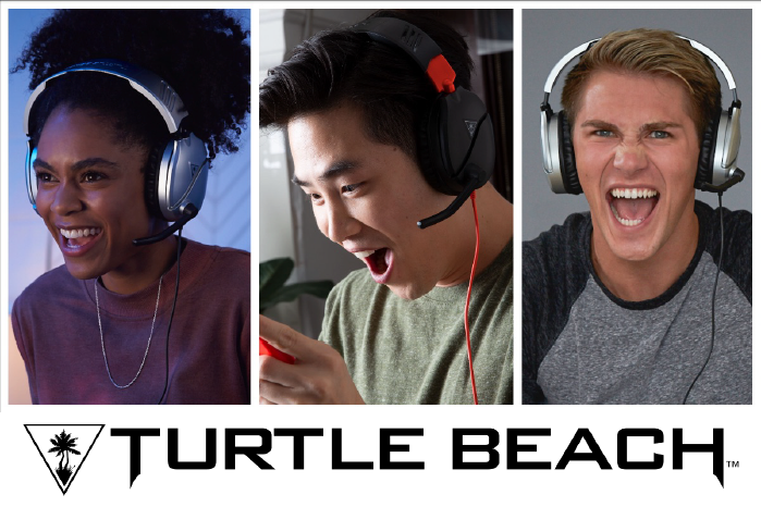 turtle beach recon