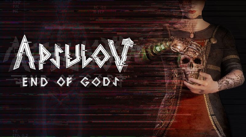 Apsulov: End of Gods