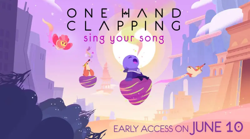 One Hand Clapping