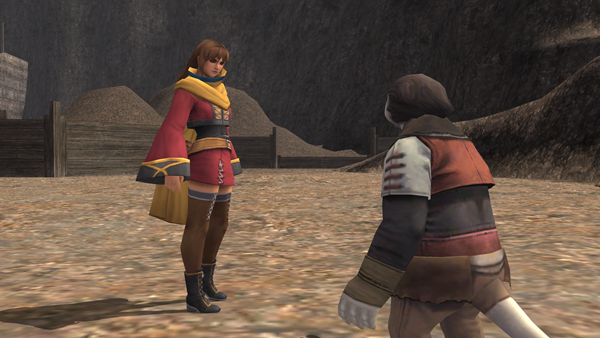 Final Fantasy XI Online