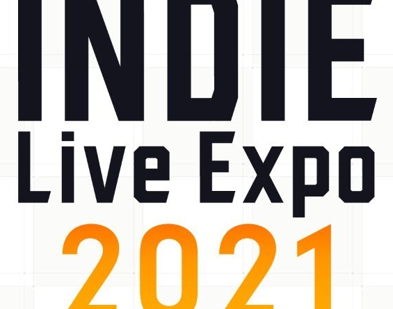 INDIE Live Expo 2021