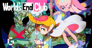 World’s End Club