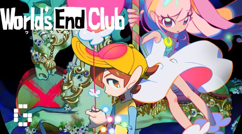 World’s End Club