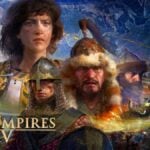 Age of Empires IV