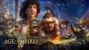 Age of Empires IV &#124; Review