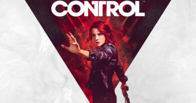 Control