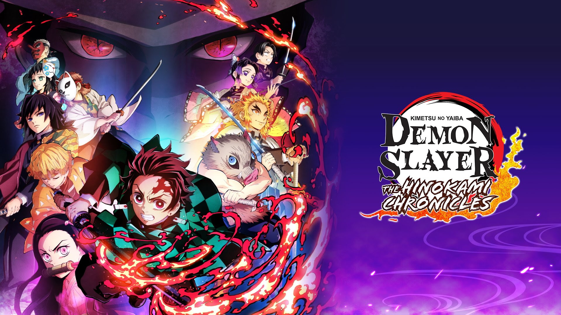 Jogos: Demon Slayer -Kimetsu no Yaiba- The Hinokami Chronicles &#124; Review