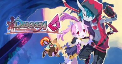 Disgaea 6 Disgaea 6