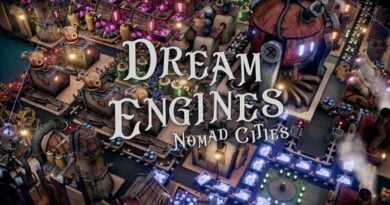 Dream Engines