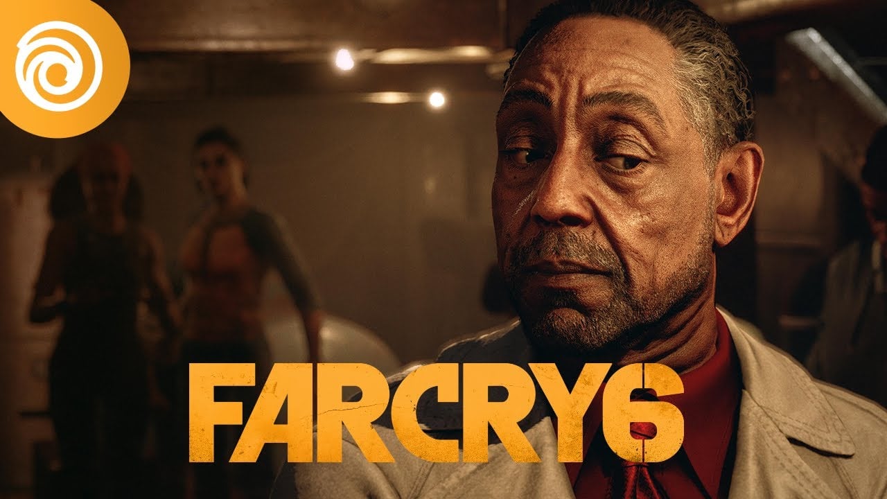 Primeiro trailer de Far Cry 6 vaza e mostra Giancarlo Esposito