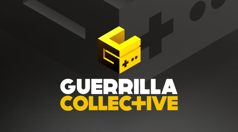 Guerrilla Collective 2