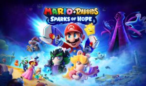 Mario + Rabbids Sparks of Hope &#124; Review