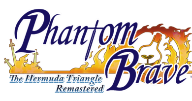 Phantom Brave: The Hermuda Triangle Remastered