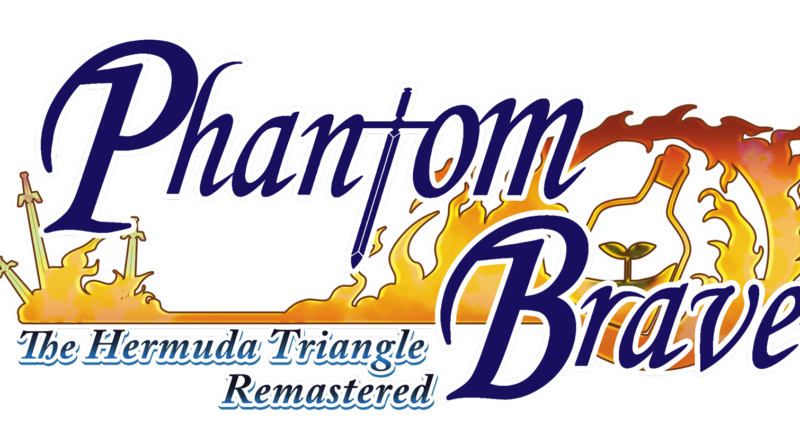 Phantom Brave: The Hermuda Triangle Remastered