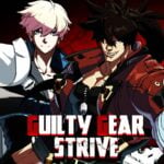 Guilty Gear -Strive-